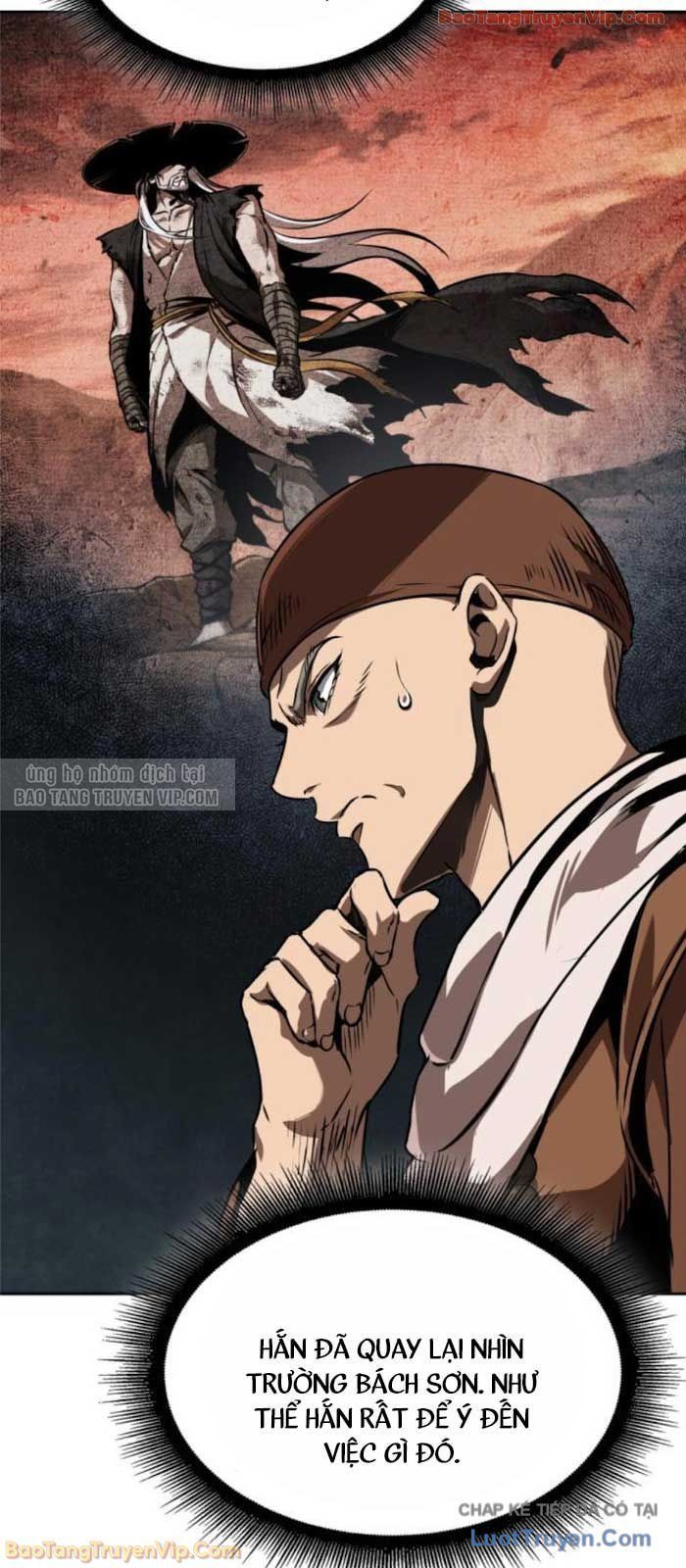 Nano Ma Thần Chap 287 - Next Chap 288