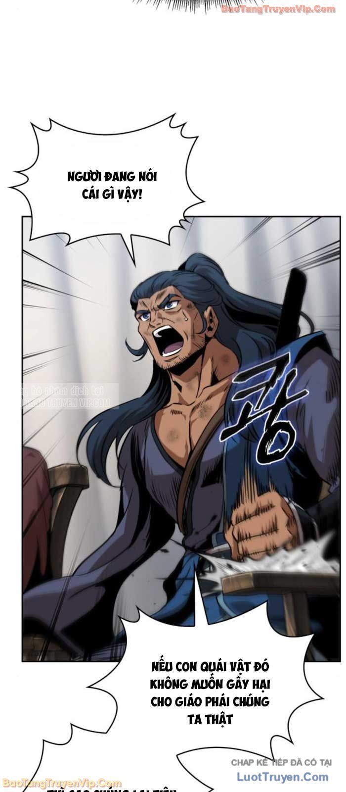 Nano Ma Thần Chap 287 - Next Chap 288