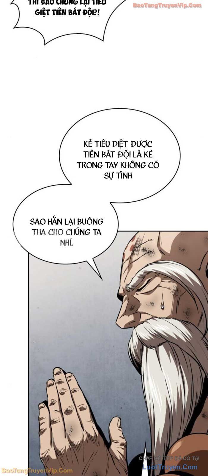 Nano Ma Thần Chap 287 - Next Chap 288