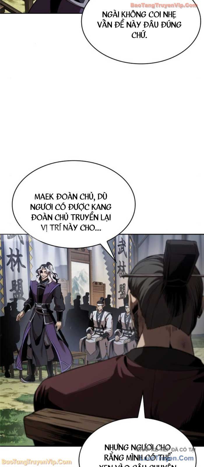 Nano Ma Thần Chap 287 - Next Chap 288