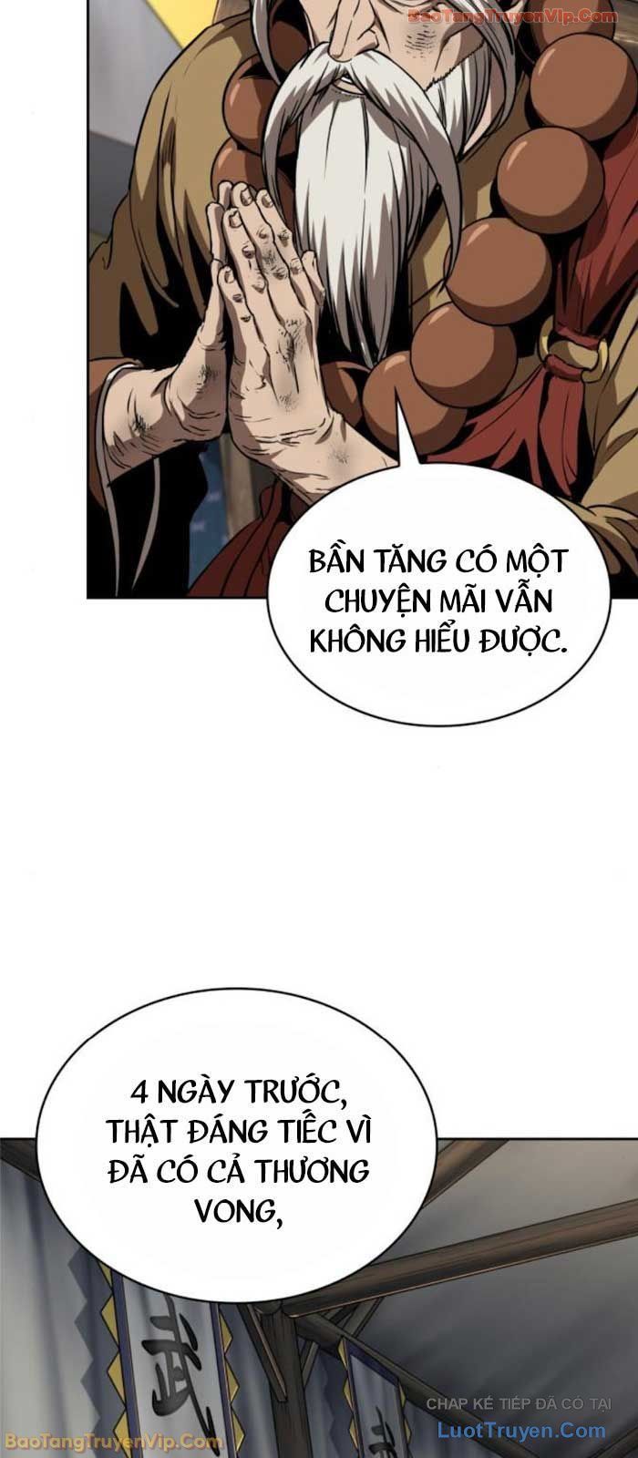 Nano Ma Thần Chap 287 - Next Chap 288