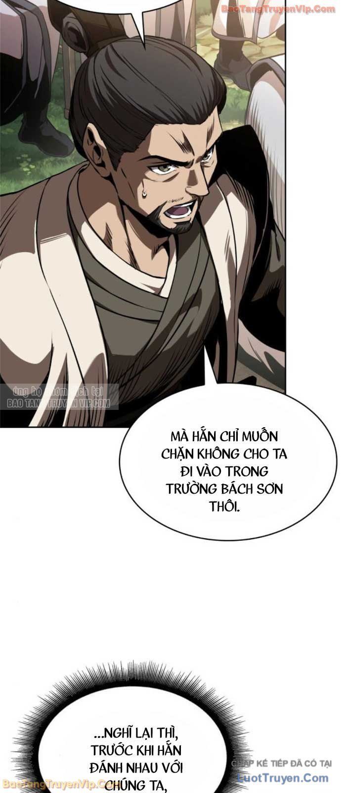 Nano Ma Thần Chap 287 - Next Chap 288