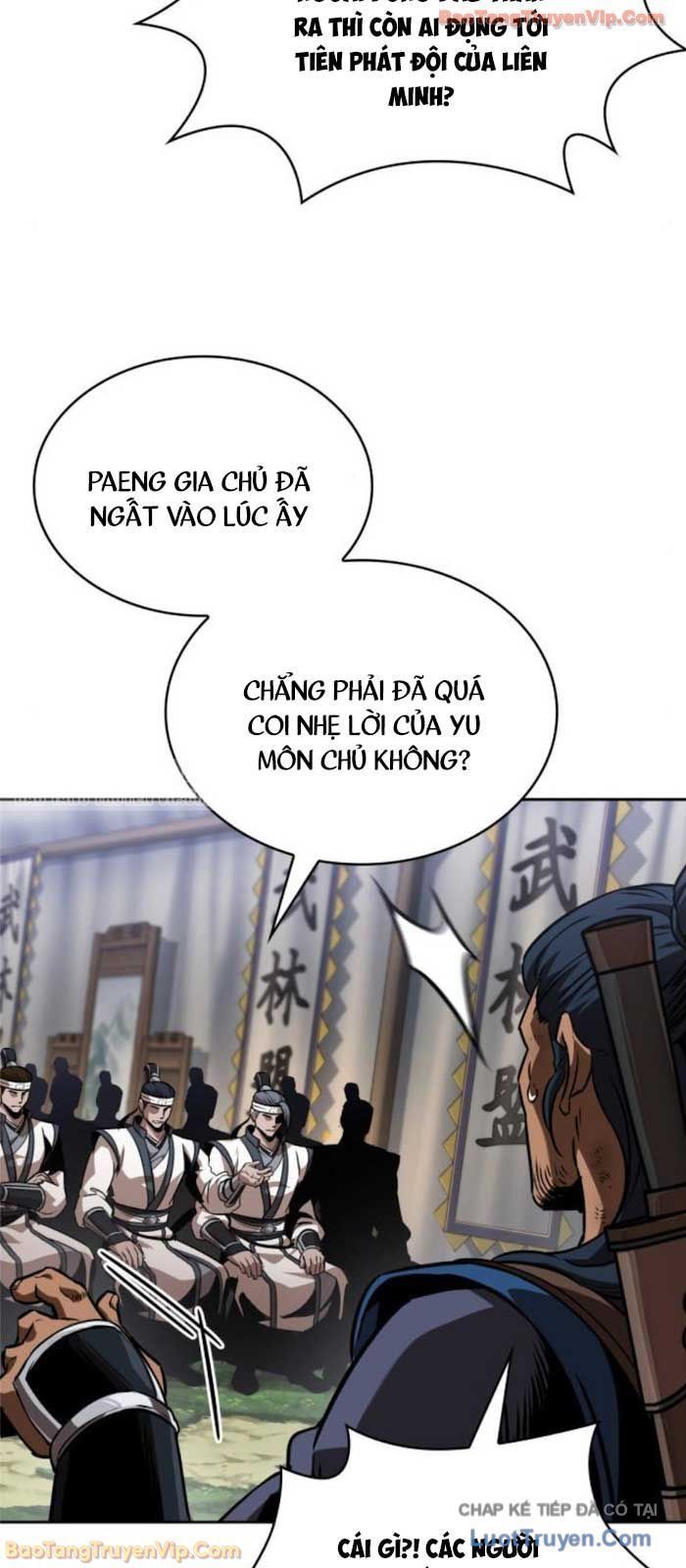 Nano Ma Thần Chap 287 - Next Chap 288