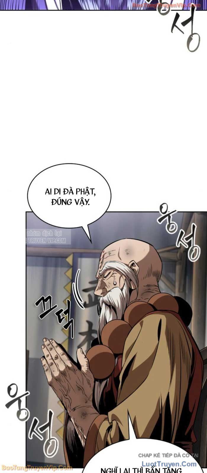 Nano Ma Thần Chap 287 - Next Chap 288