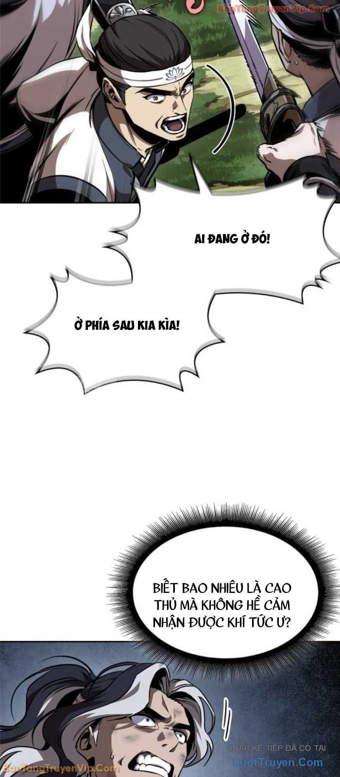 Nano Ma Thần Chap 287 - Next Chap 288