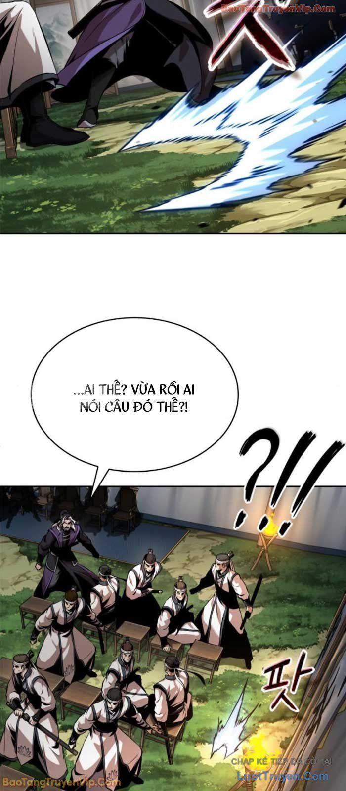 Nano Ma Thần Chap 287 - Next Chap 288