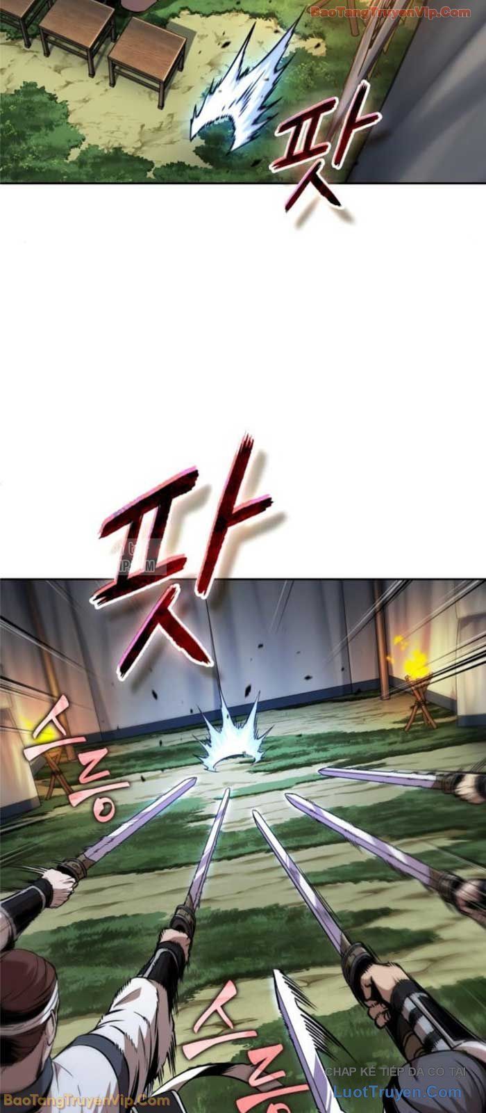 Nano Ma Thần Chap 287 - Next Chap 288