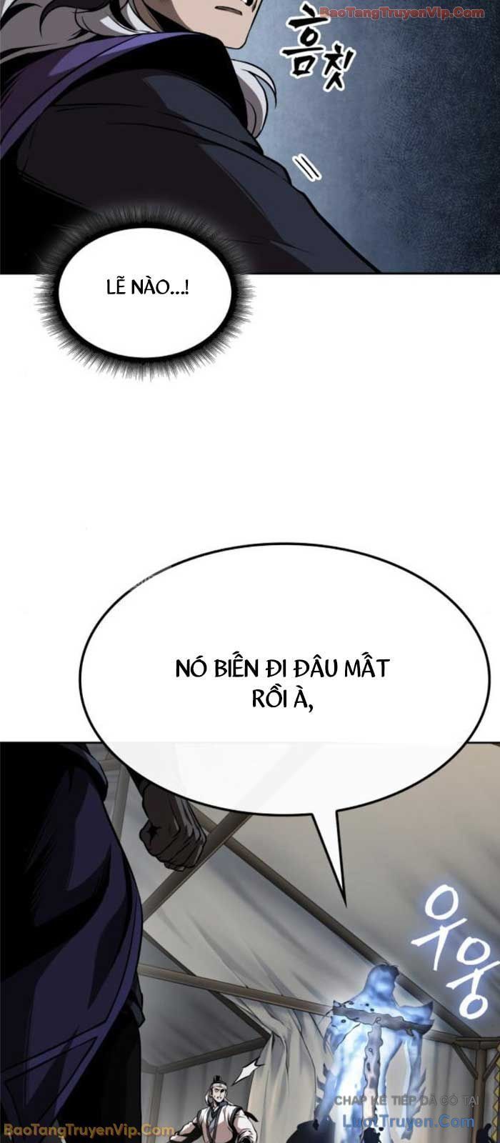 Nano Ma Thần Chap 287 - Next Chap 288