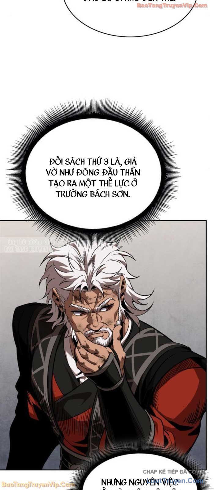 Nano Ma Thần Chap 287 - Next Chap 288