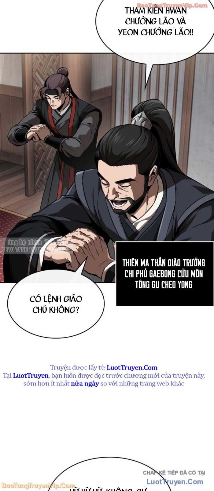 Nano Ma Thần Chap 287 - Next Chap 288