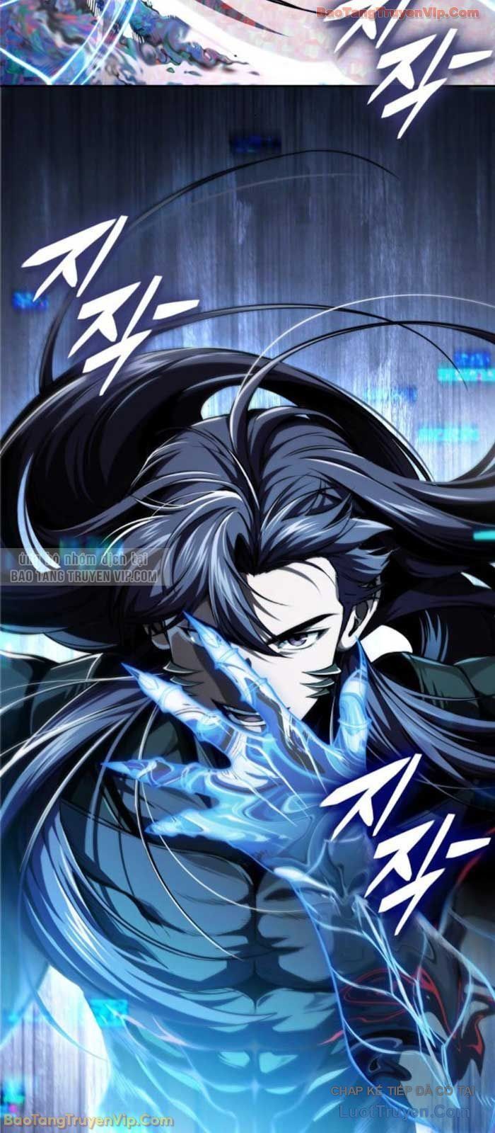Nano Ma Thần Chap 287 - Next Chap 288