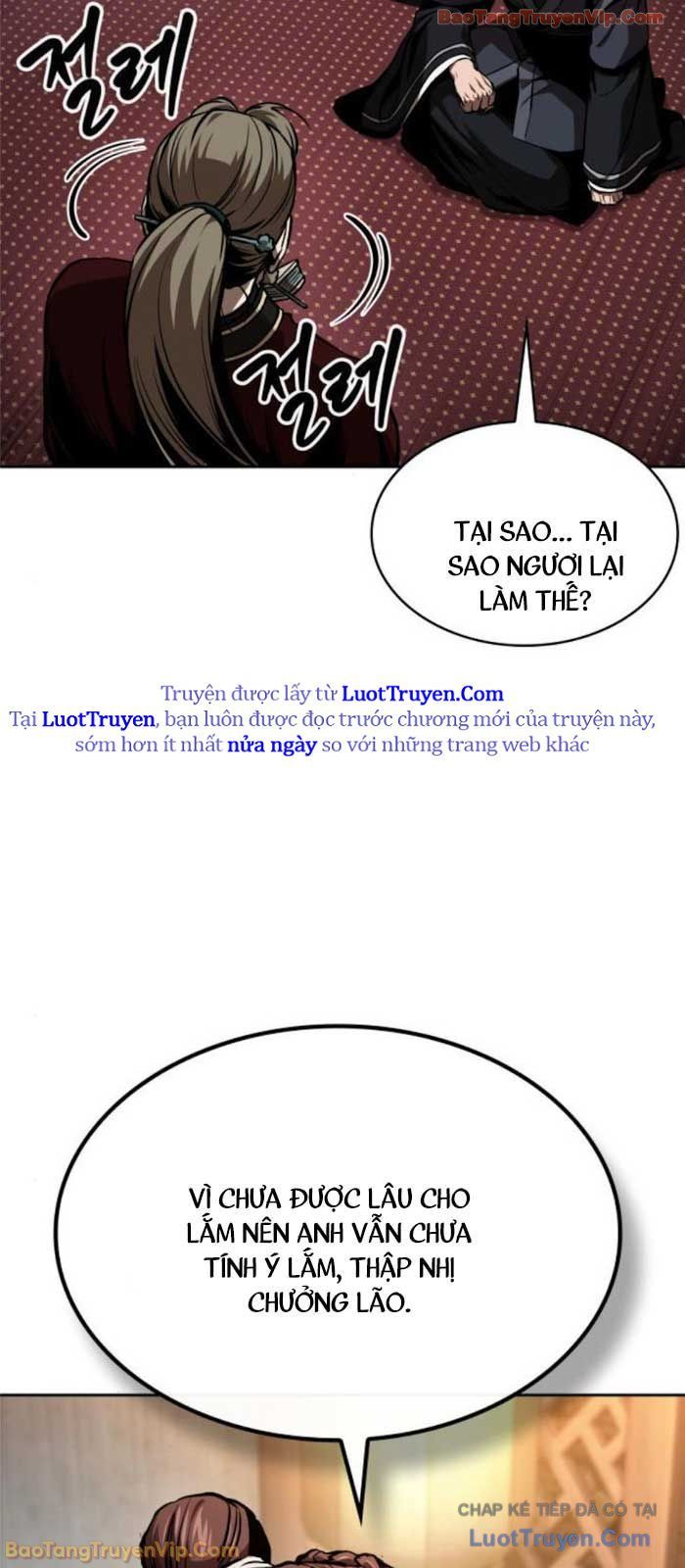 Nano Ma Thần Chap 287 - Next Chap 288