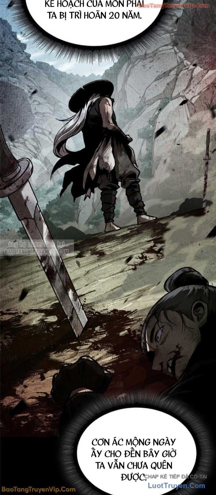 Nano Ma Thần Chap 287 - Next Chap 288