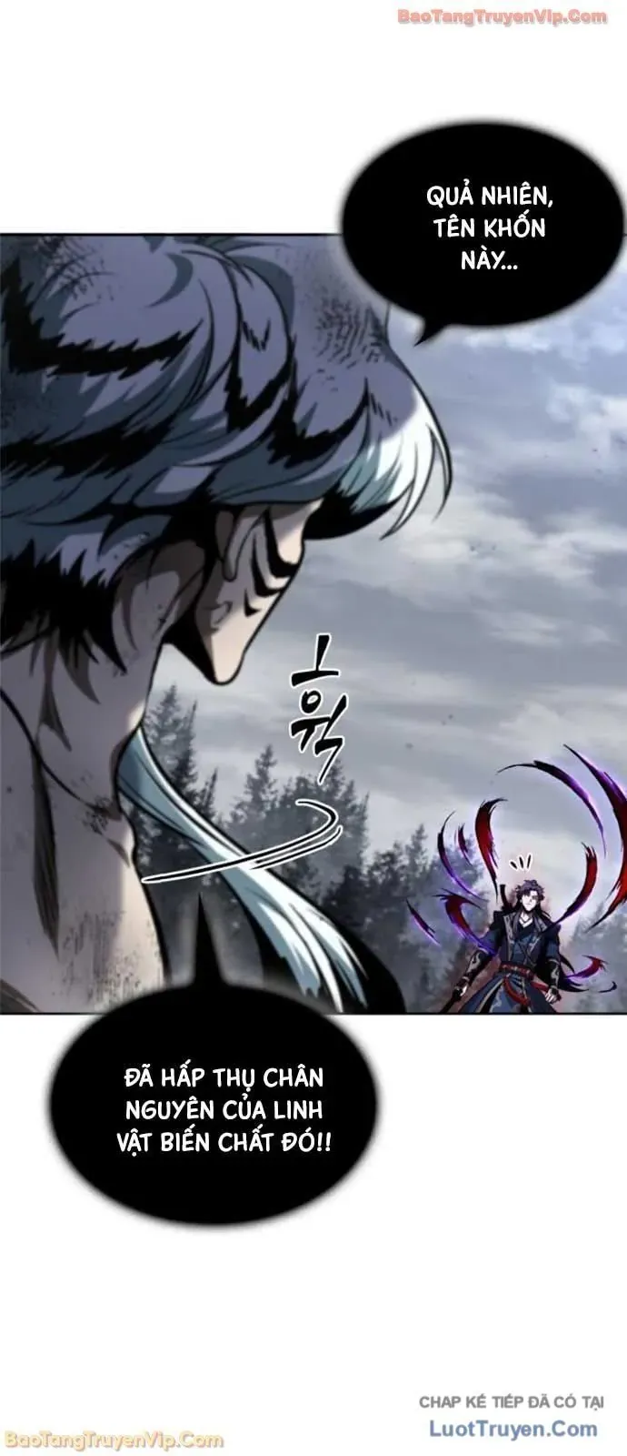 Nano Ma Thần Chap 298 - Next Chap 299