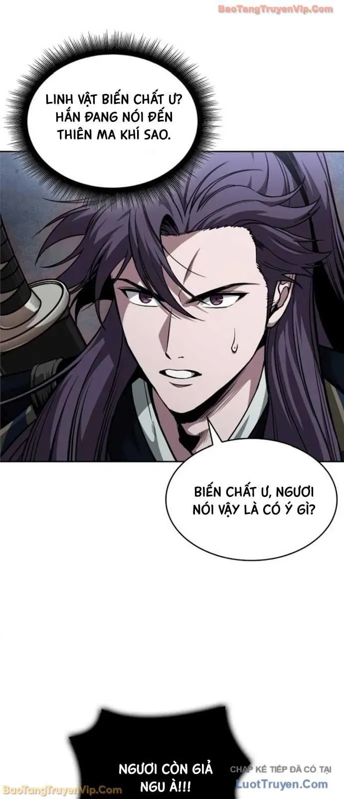 Nano Ma Thần Chap 298 - Next Chap 299