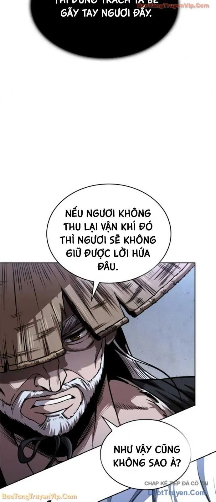 Nano Ma Thần Chap 298 - Next Chap 299