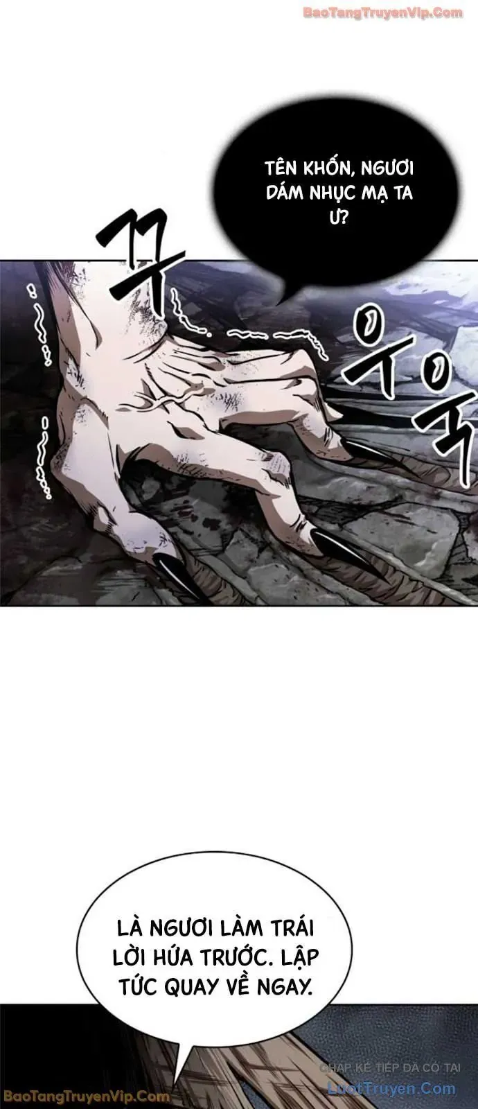 Nano Ma Thần Chap 298 - Next Chap 299