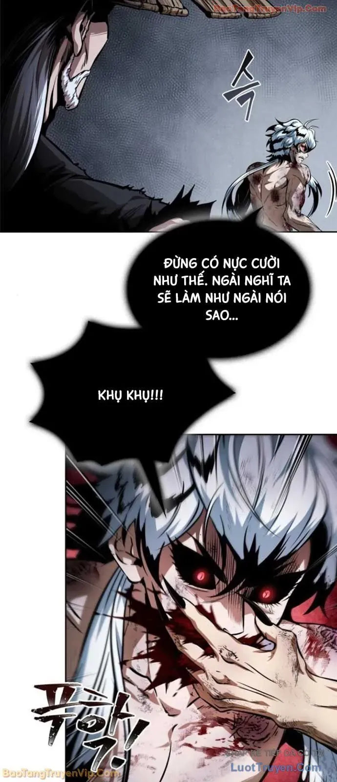 Nano Ma Thần Chap 298 - Next Chap 299