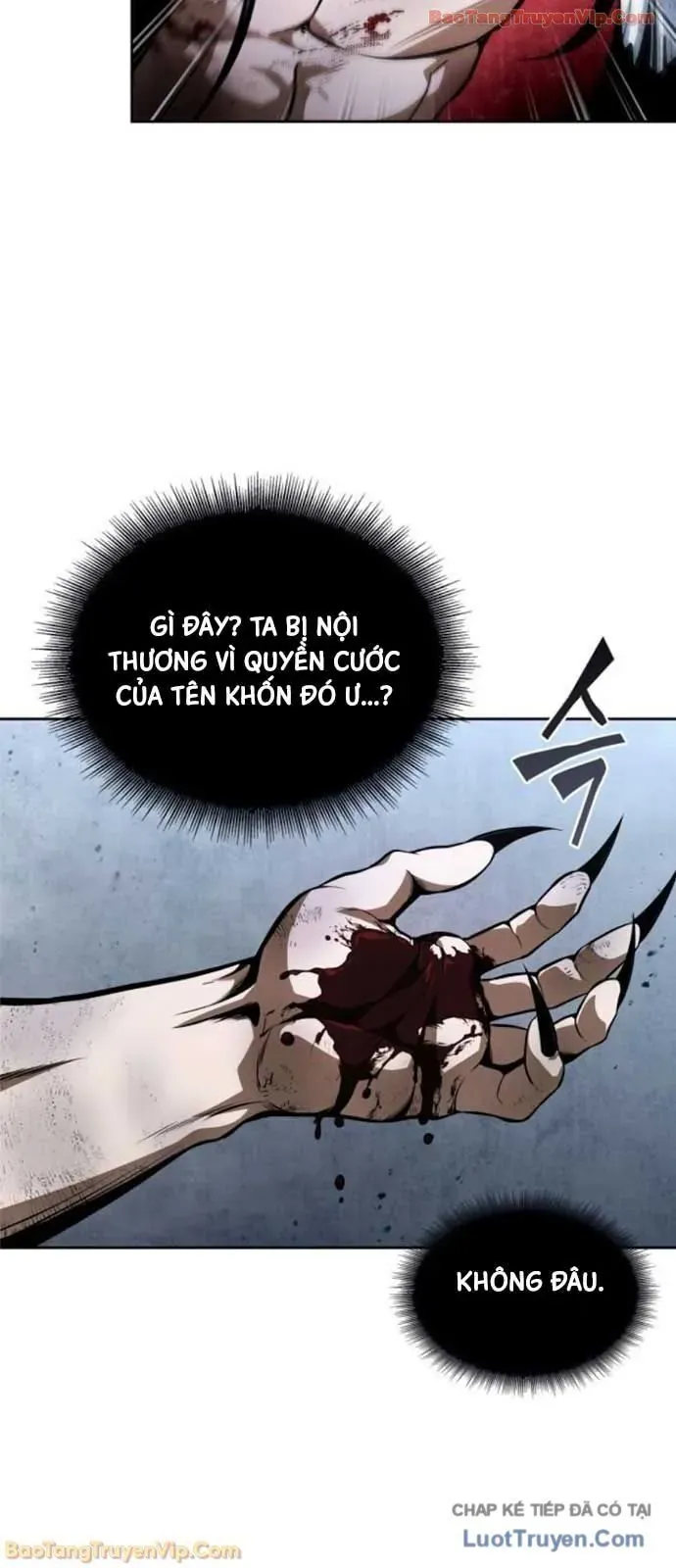 Nano Ma Thần Chap 298 - Next Chap 299