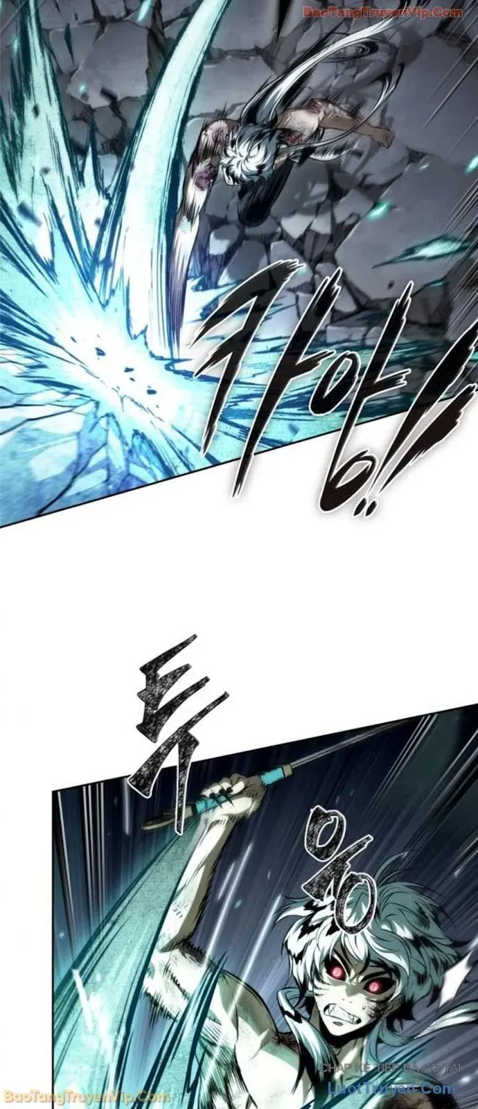 Nano Ma Thần Chap 298 - Next Chap 299