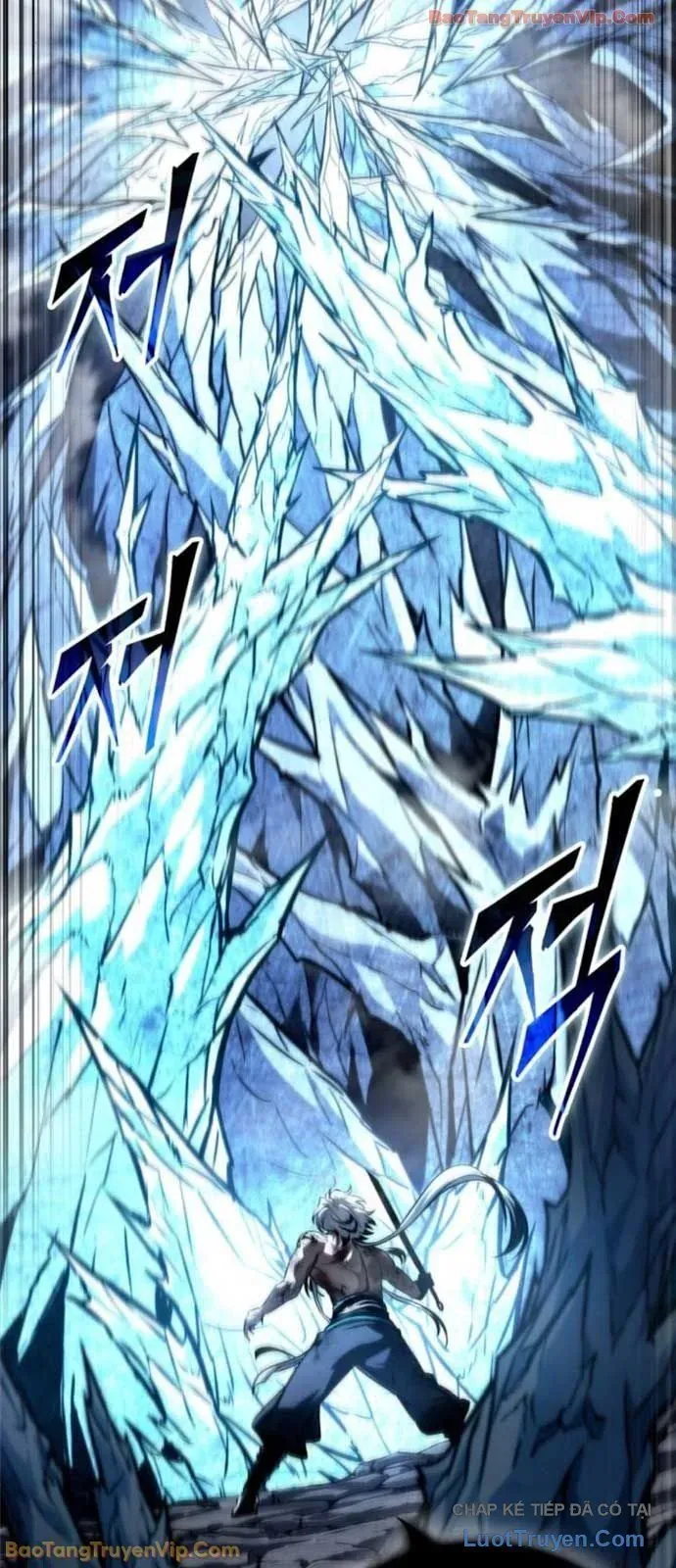 Nano Ma Thần Chap 298 - Next Chap 299