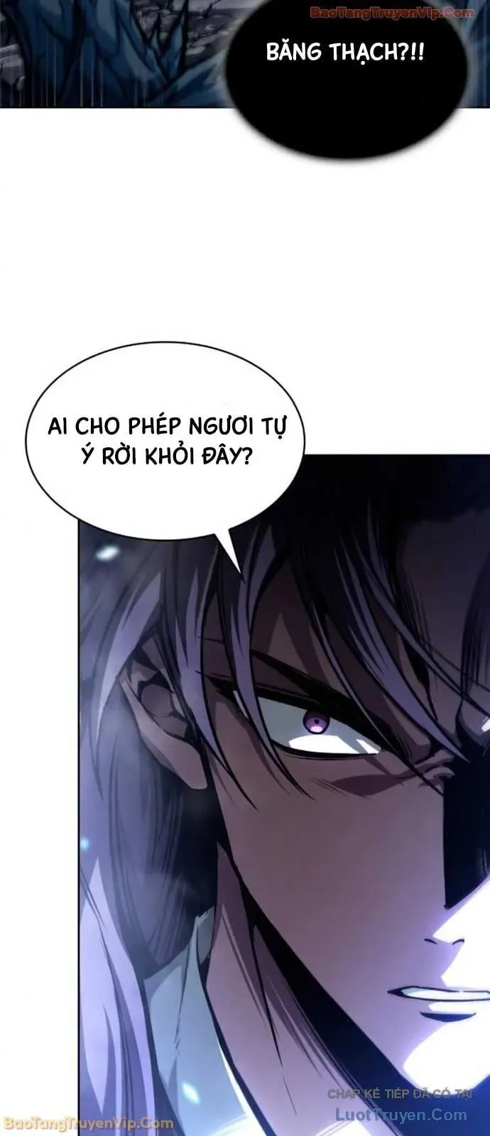 Nano Ma Thần Chap 298 - Next Chap 299