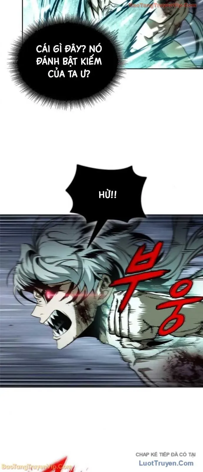 Nano Ma Thần Chap 298 - Next Chap 299