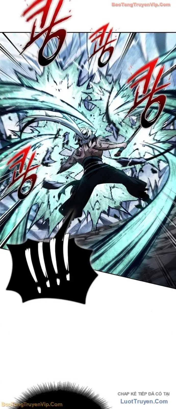 Nano Ma Thần Chap 298 - Next Chap 299