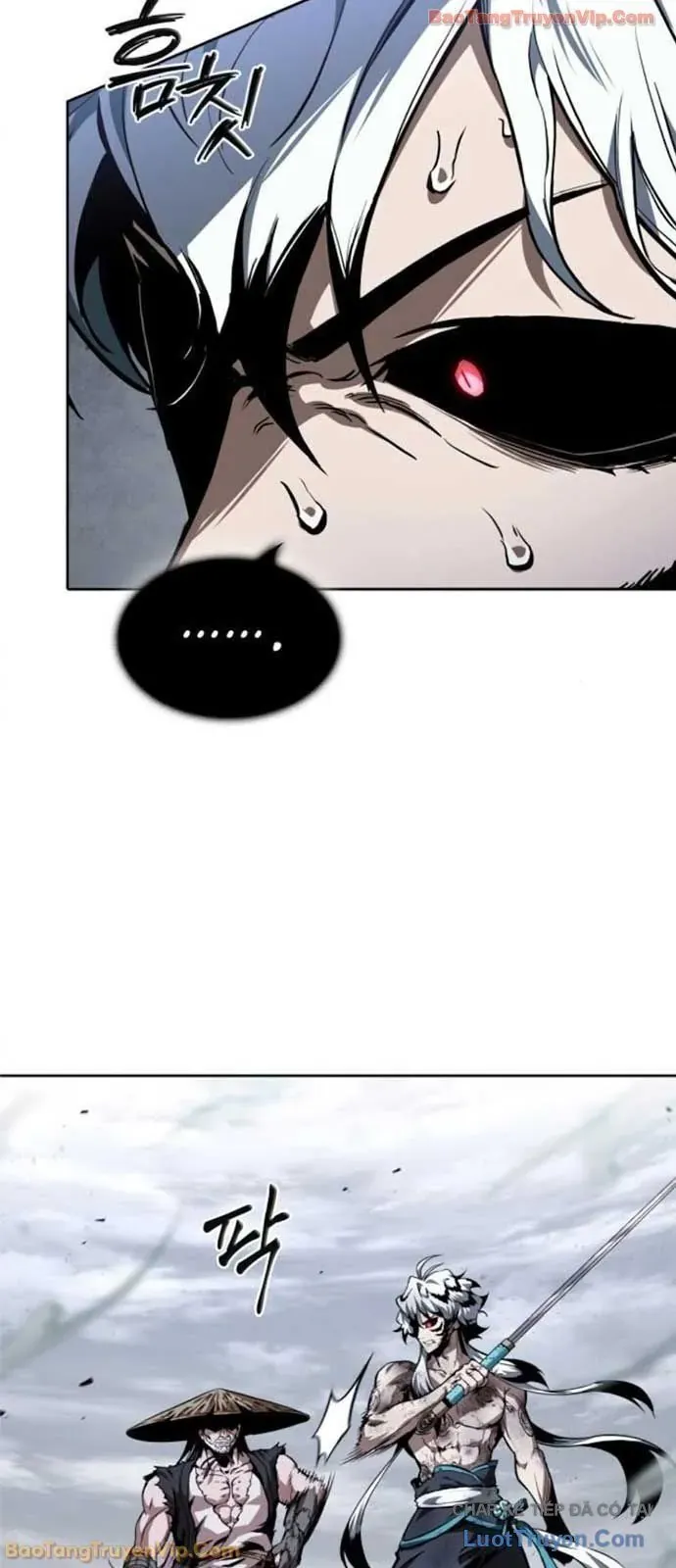 Nano Ma Thần Chap 298 - Next Chap 299