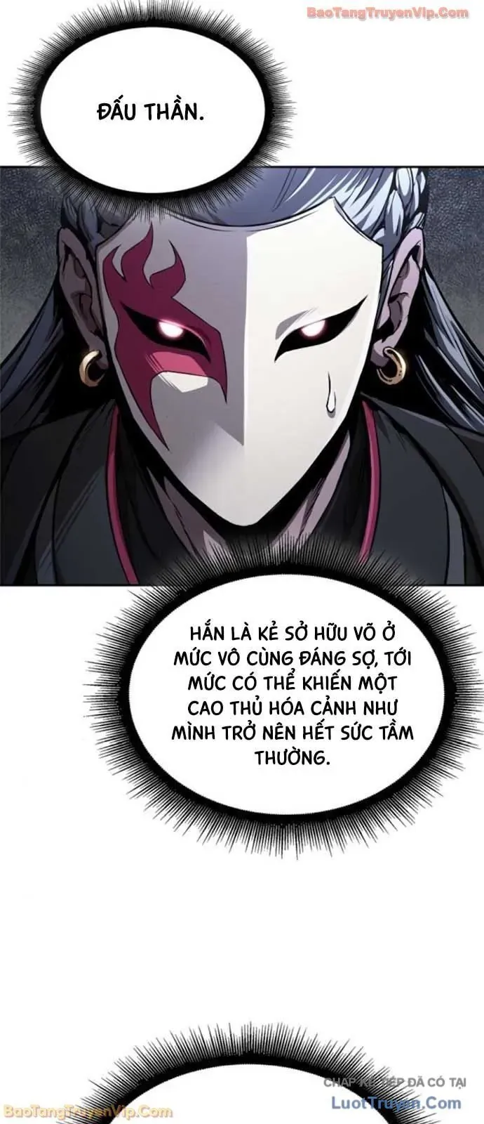 Nano Ma Thần Chap 298 - Next Chap 299