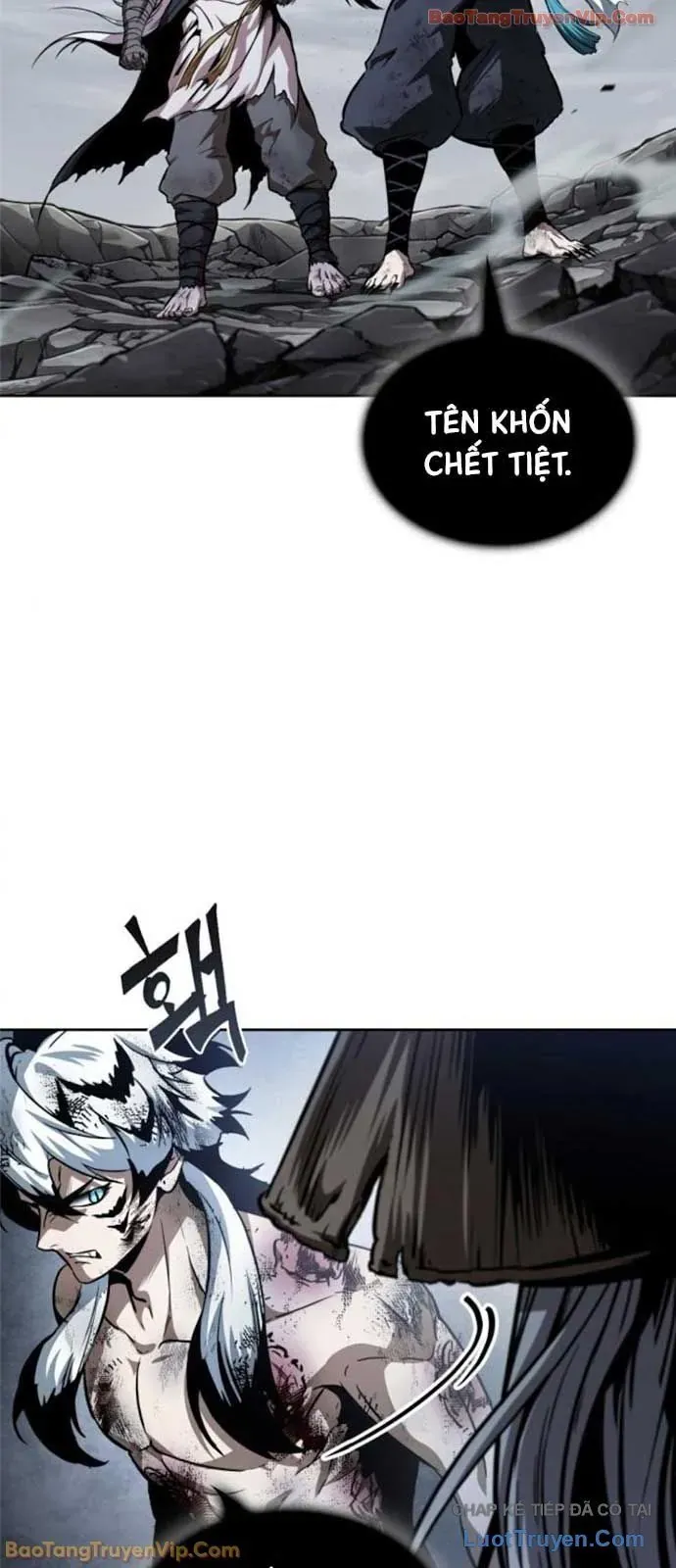 Nano Ma Thần Chap 298 - Next Chap 299