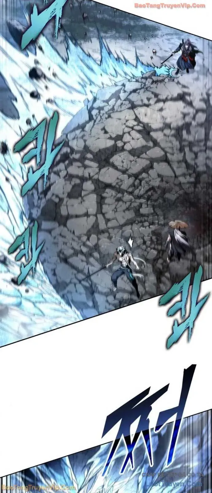 Nano Ma Thần Chap 298 - Next Chap 299