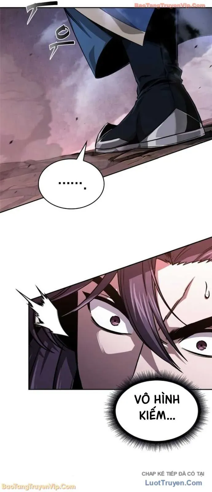 Nano Ma Thần Chap 298 - Next Chap 299