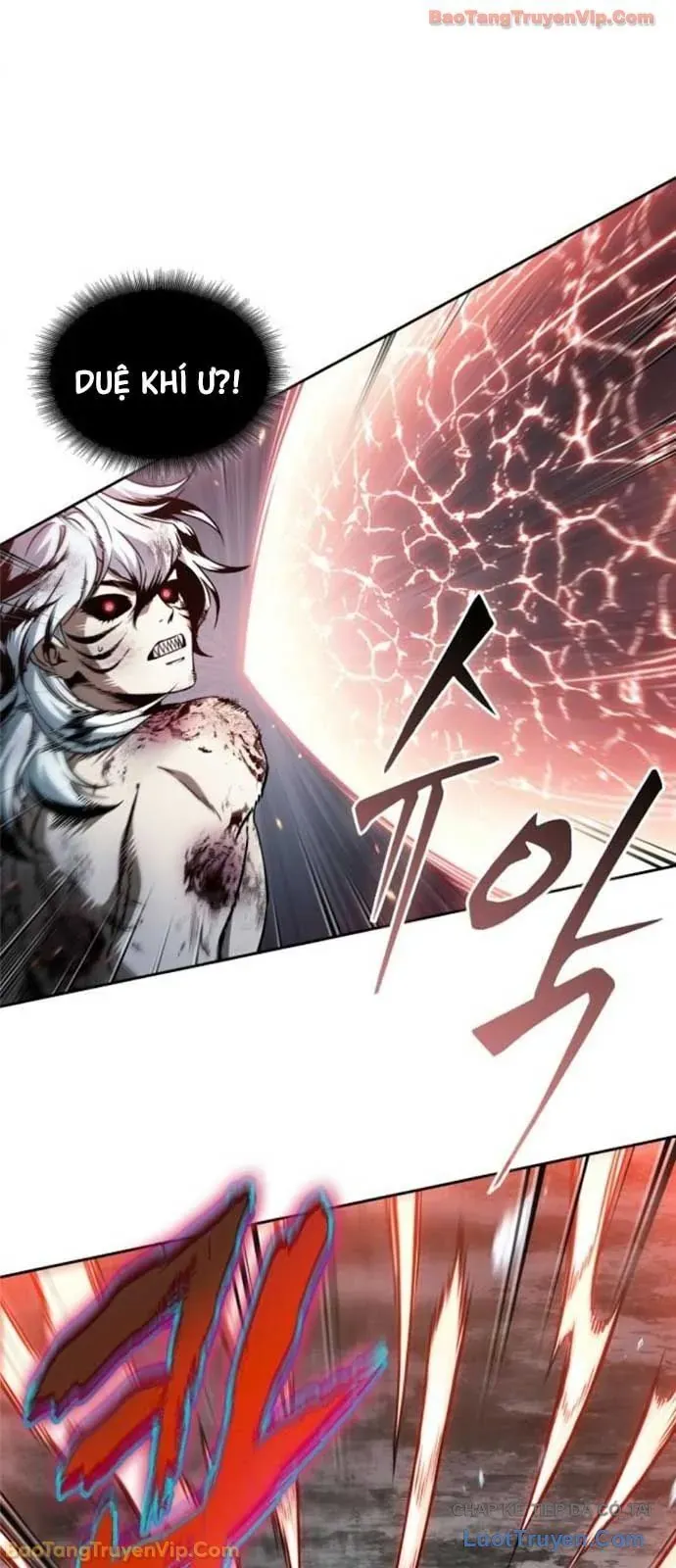Nano Ma Thần Chap 298 - Next Chap 299