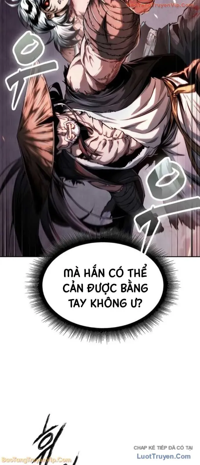 Nano Ma Thần Chap 298 - Next Chap 299