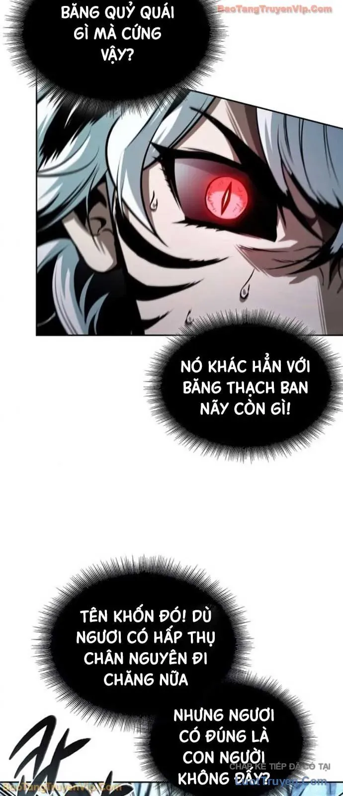 Nano Ma Thần Chap 298 - Next Chap 299