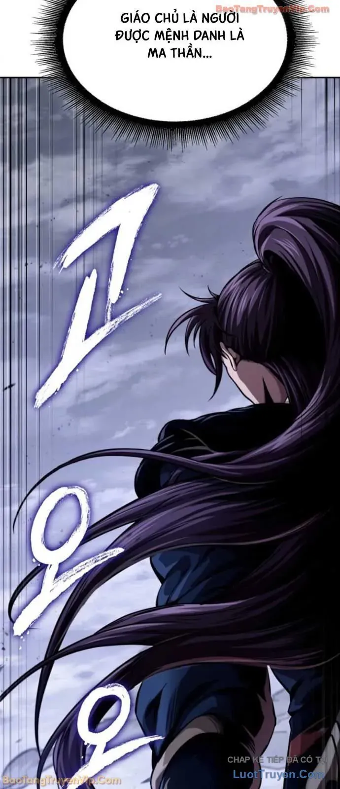 Nano Ma Thần Chap 298 - Next Chap 299