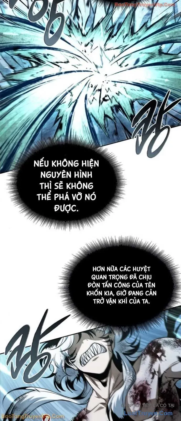 Nano Ma Thần Chap 298 - Next Chap 299