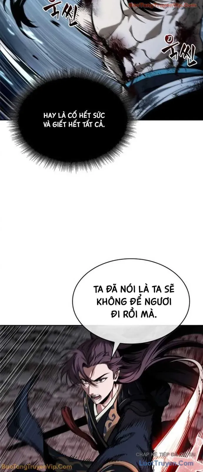 Nano Ma Thần Chap 298 - Next Chap 299