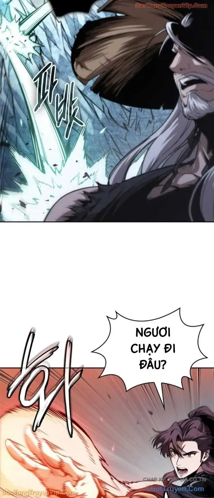 Nano Ma Thần Chap 298 - Next Chap 299