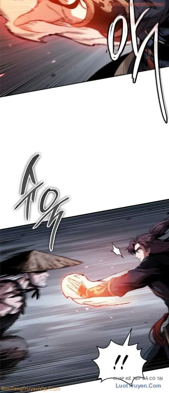 Nano Ma Thần Chap 298 - Next Chap 299