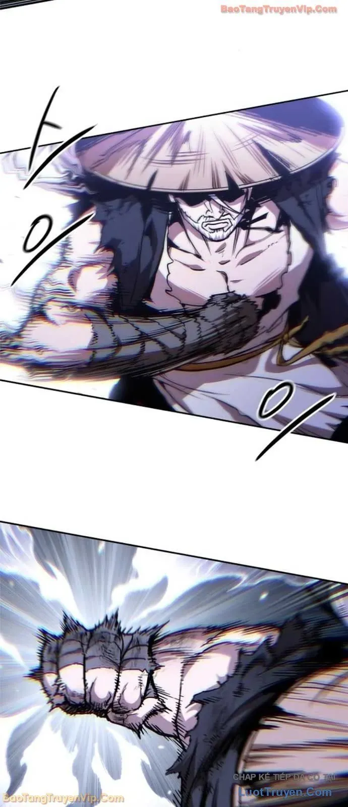 Nano Ma Thần Chap 298 - Next Chap 299