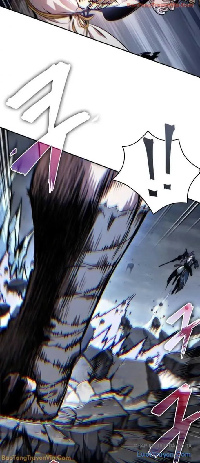 Nano Ma Thần Chap 298 - Next Chap 299