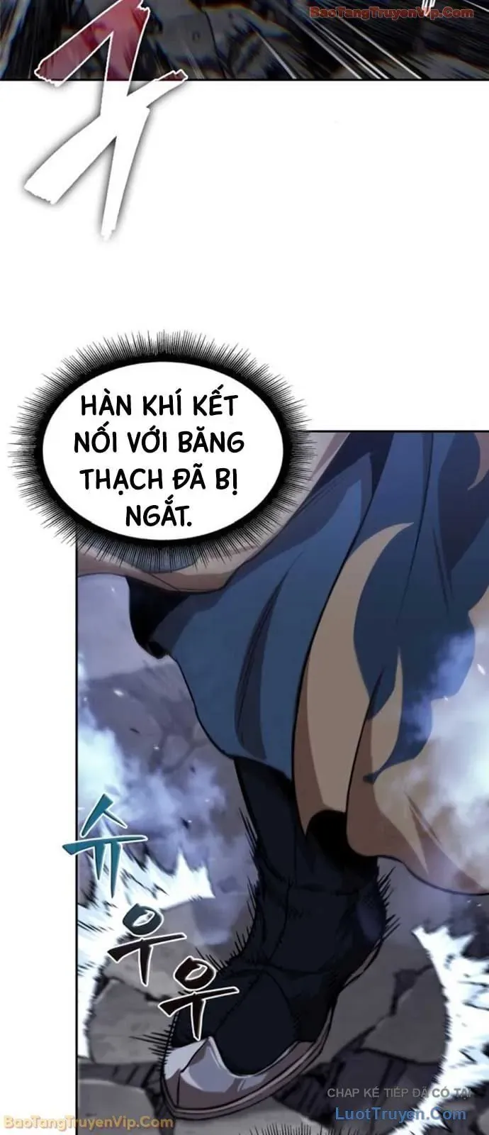 Nano Ma Thần Chap 298 - Next Chap 299