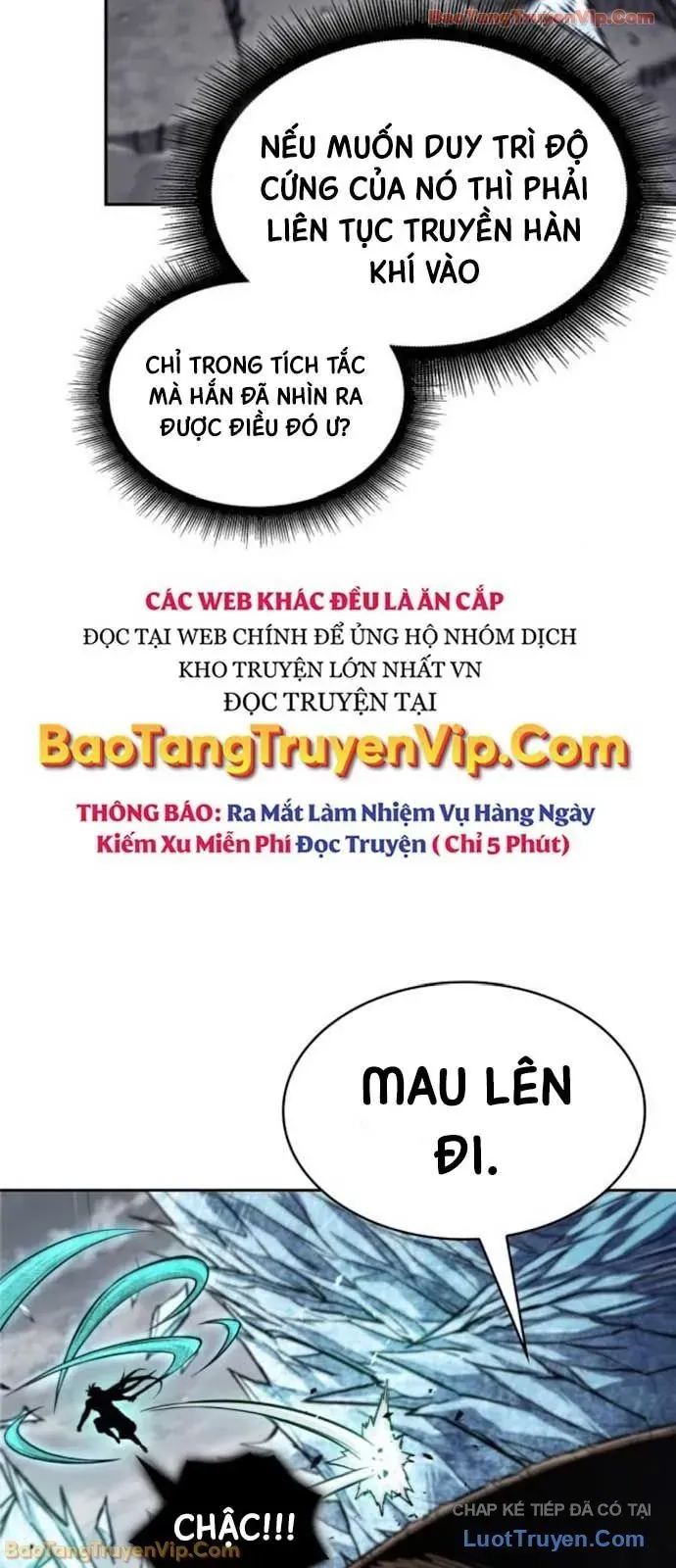 Nano Ma Thần Chap 298 - Next Chap 299