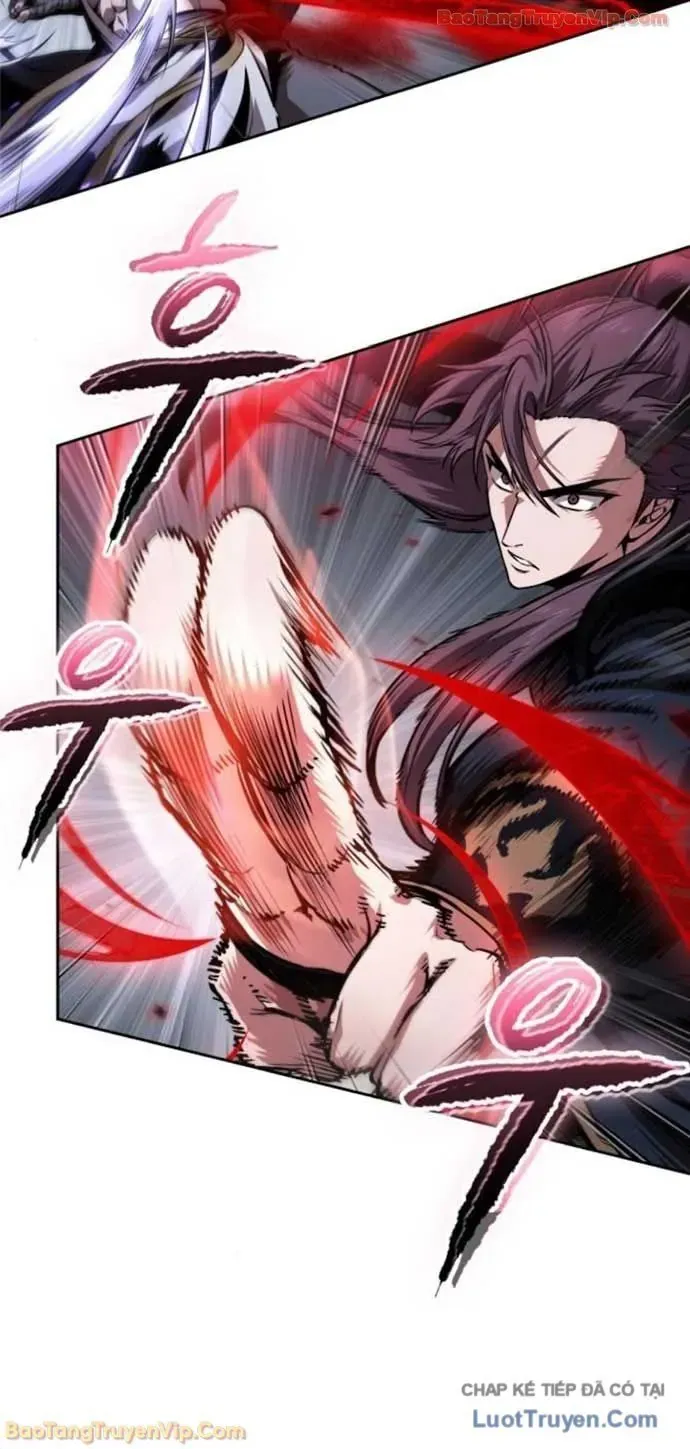 Nano Ma Thần Chap 298 - Next Chap 299