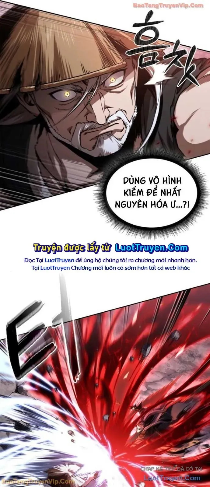 Nano Ma Thần Chap 298 - Next Chap 299