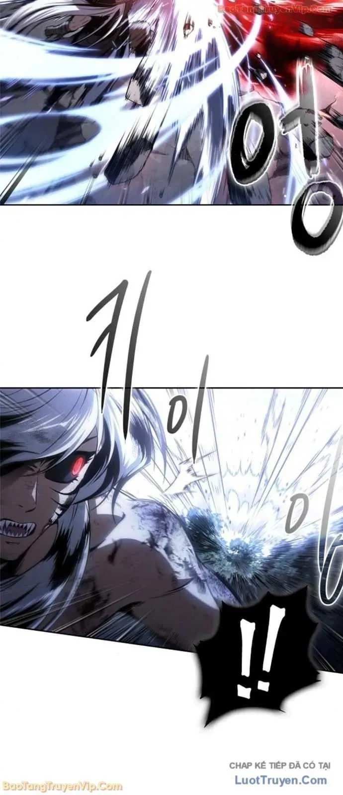 Nano Ma Thần Chap 298 - Next Chap 299