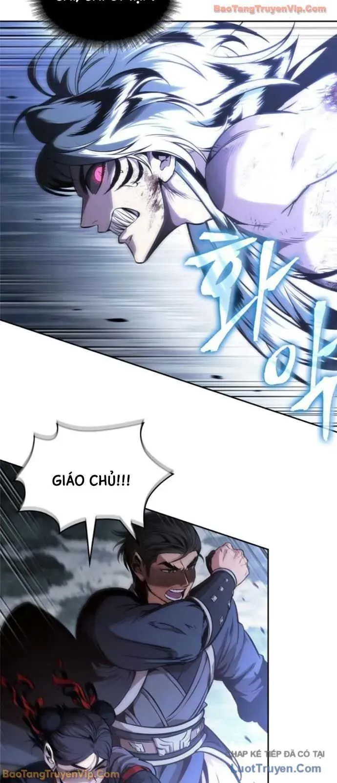 Nano Ma Thần Chap 298 - Next Chap 299