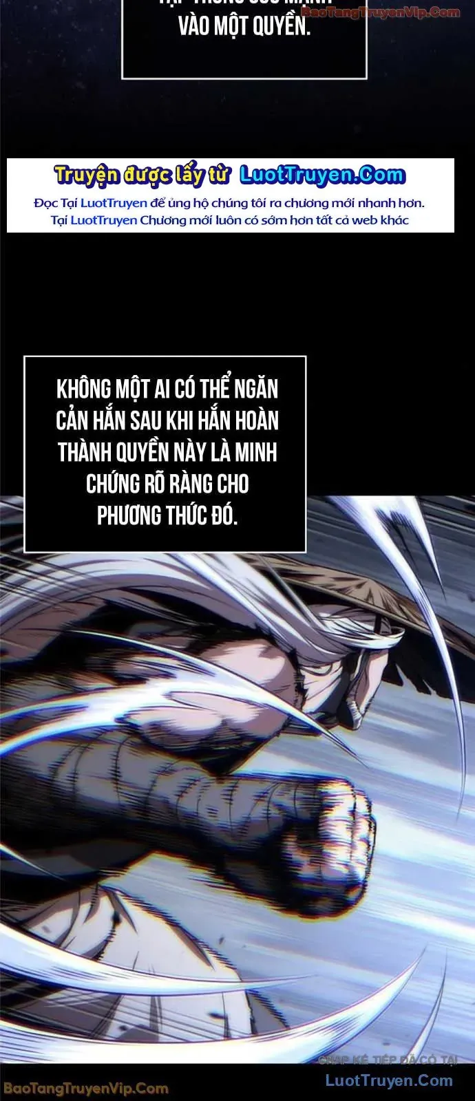 Nano Ma Thần Chap 298 - Next Chap 299